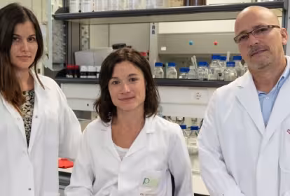 Medibiofarma, un proyecto ‘first in-class’ en la búsqueda de tratamientos más eficaces contra el cáncer