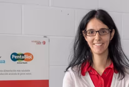 El proyecto Pentaqua promueve un centro de experimentación animal acuícola en CEIN