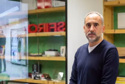 “Nuestra idea original era hacer cosas y con este proyecto hemos hecho un master intensivo”