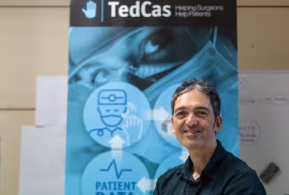 “Nuestro momento es muy dulce: todos los años hemos crecido en facturación”