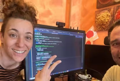 Nautilus Experiencias Digitales, nueva incorporación al Vivero de CEIN
