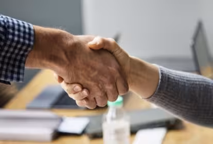 Un negocio sin conflictos y un equipo sin conflictos, está muerto