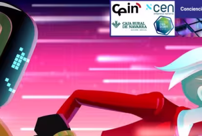 Proyectos y startups del ecosistema de CEIN, concienciados en ciberseguridad a través de la plataforma “The Firewall Mindset”