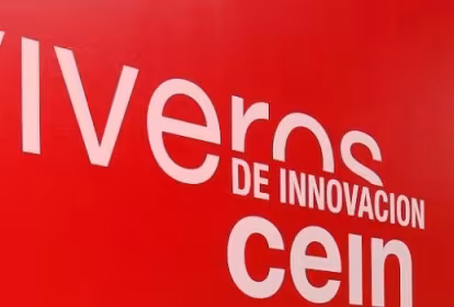 CEIN acoge en sus viveros a cinco nuevas startups innovadoras en el primer cuatrimestre