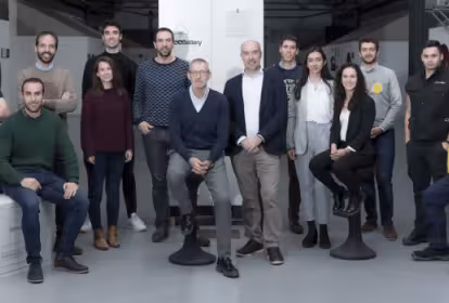 BeePlanet obtiene un préstamo participativo de 150.000 euros de Sodena