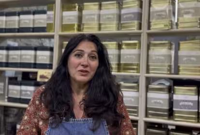 Especialité, pasión por el té apoyada por por Iruña Ekintzaile | Pamplona emprende