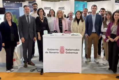 Convocatoria abierta para Transfiere 2026