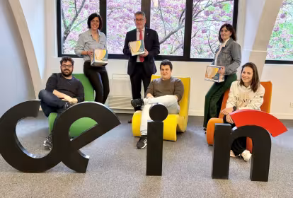 Los Premios InÍciate abren su undécima edición para reconocer a las mejores ideas de negocio tecnológicas