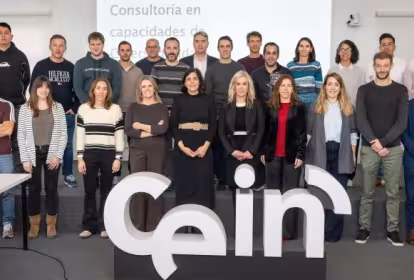 Industria forma a medio centenar de pymes para que puedan ofrecer servicios de ciberseguridad al ecosistema empresarial navarro