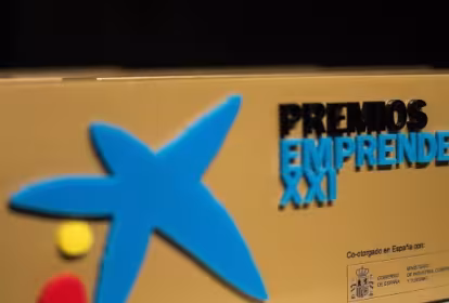 Abierta la decimoquinta edición de los Premios EmprendedorXXI