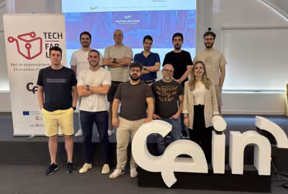 DIGITECH Software culmina con éxito su primera edición impulsando nuevos proyectos SaaS en Navarra