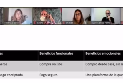 La Aceleradora Digital arranca con 12 proyectos online