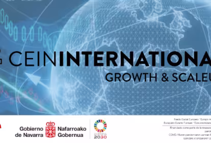 Desarrollo Económico convoca el primer programa de emprendimiento a escala internacional para personal directivo de startups