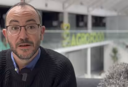 MicroNeoX desarrolla y produce biofertilizantes basados en microorganismos