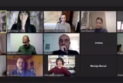 Nueve proyectos online concluyen la Aceleradora Digital