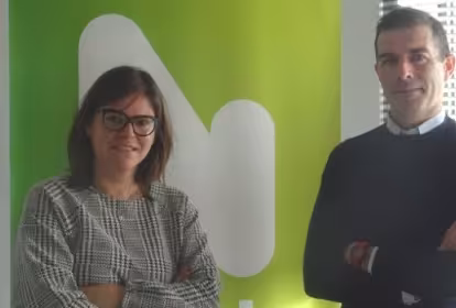 “Queremos llevar el laboratorio de análisis allí donde esté el producto”