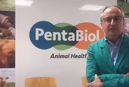 La empresa navarra Pentabiol, ganadora en el Ances Open Innovation