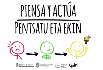 Nueva edición de ‘Piensa y actúa’, con formación online gratuita y tutorías dirigidas al sector comercial
