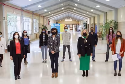 El proyecto NEXUS Domótica, ganador de la XI edición del programa Explorer