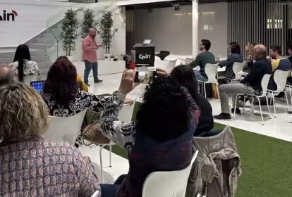 La tecnología CHATGPT, fuente de nuevas oportunidades y eficiencia en los procesos de apoyo al emprendimiento