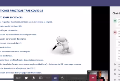 Algunas claves de las nuevas medidas laborales y fiscales