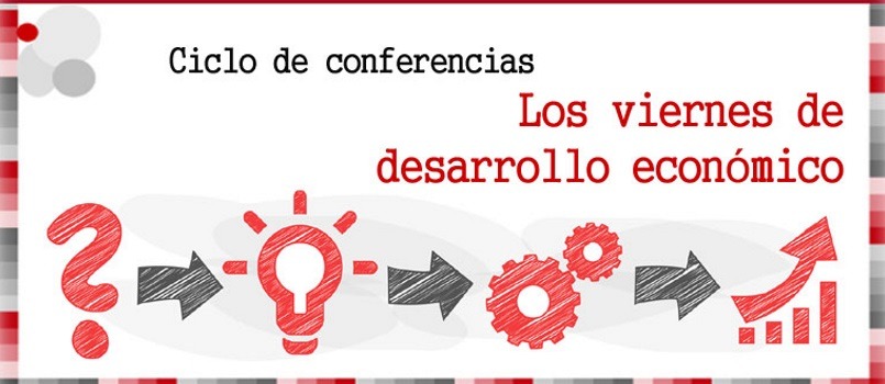 El emprendimiento y la innovación en la salud protagonizan una nueva edición de los Viernes de Desarrollo Económico